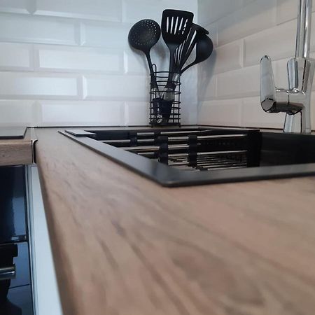 Квартира На Речке Есентайка Alma-Ata Exteriör bild